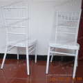 White Polishing Wedding Furniture (YC-A79-01)